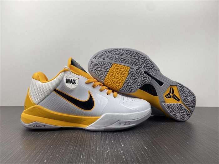 nike kobe 386430-104