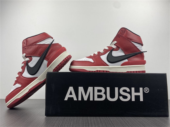 ambush x nk sb dunk high cu7544-102