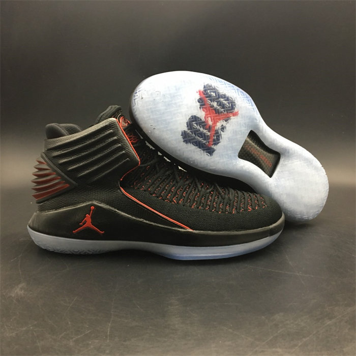 Jordan XXXII MJ Day AA1253-001