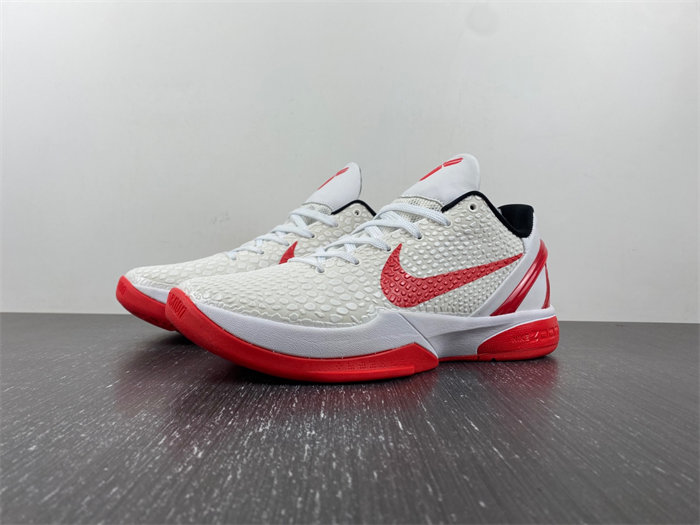 Nike Zoom Kobe 6 CW2190－400