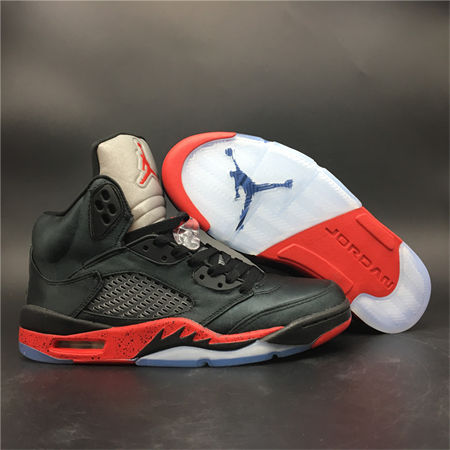 Jordan5 Retro Satin Bred 440890-006