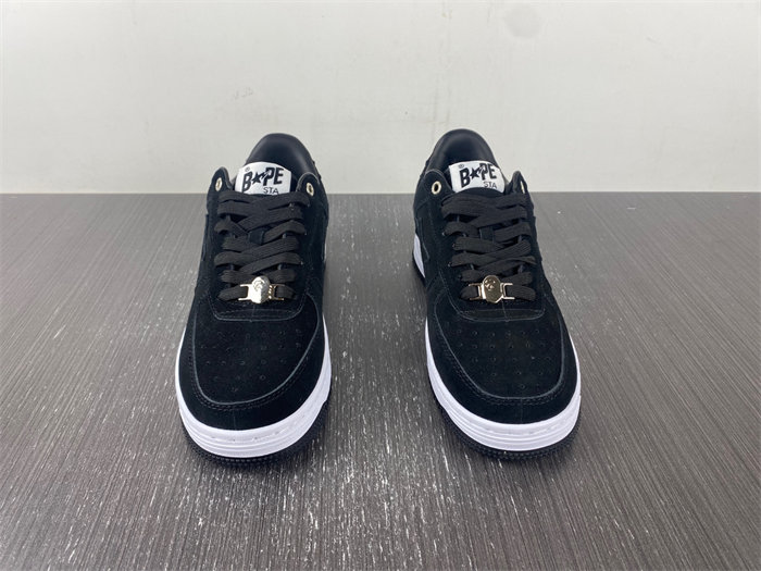 Bape black