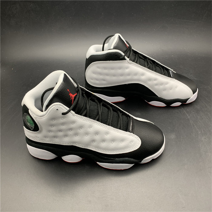 Jordan 13 Retro He Got Game 884129-104