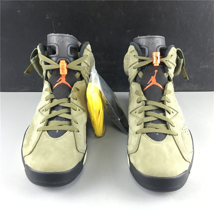 jordan6 travis scott cn1084-200