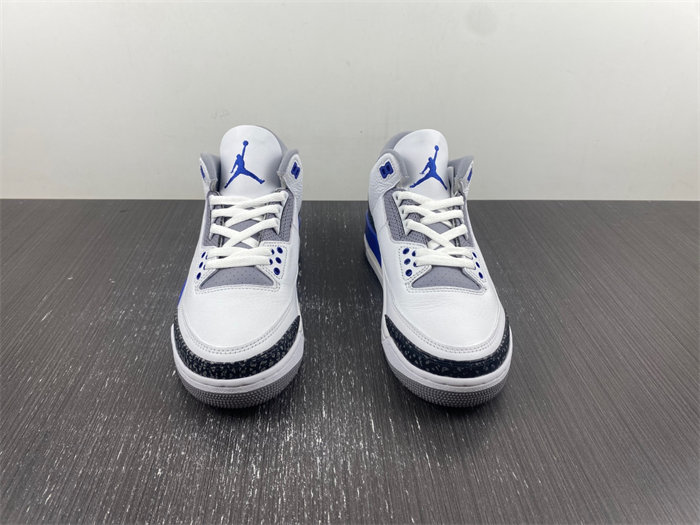 Jordan 3 Retro Racer Blue CT8532-145