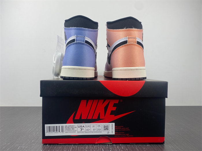 jordan 1 retro high og craft dx0054-805