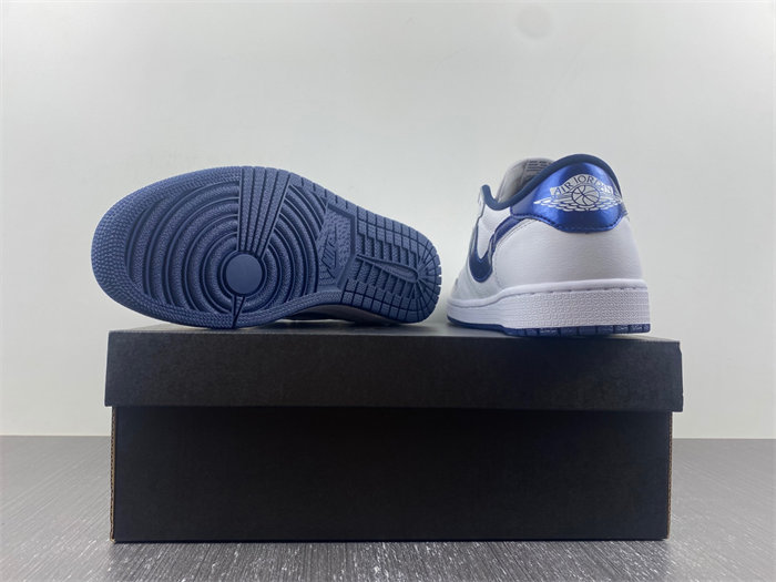 jordan 1 retro low metallic blue 705329-106