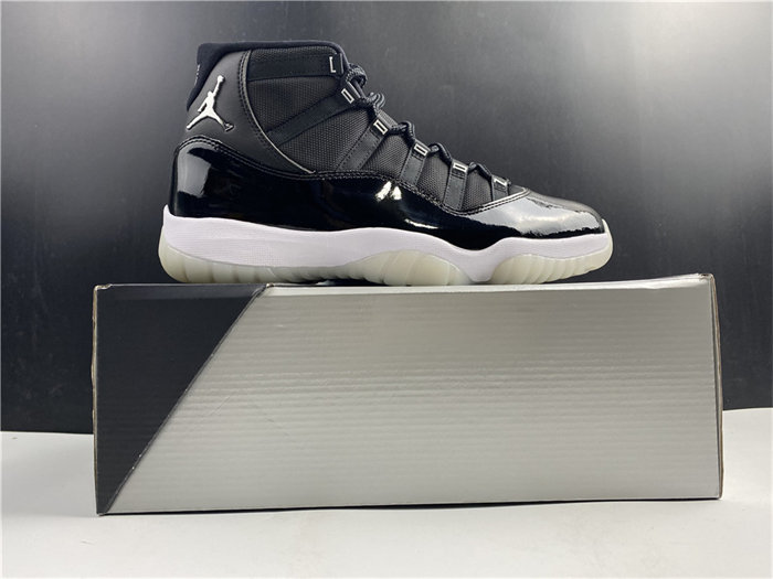 jordan 11 retro jubilee 25th anniversary ct8012-011