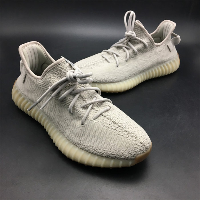 yeezy boost 350 v2 sesame f99710