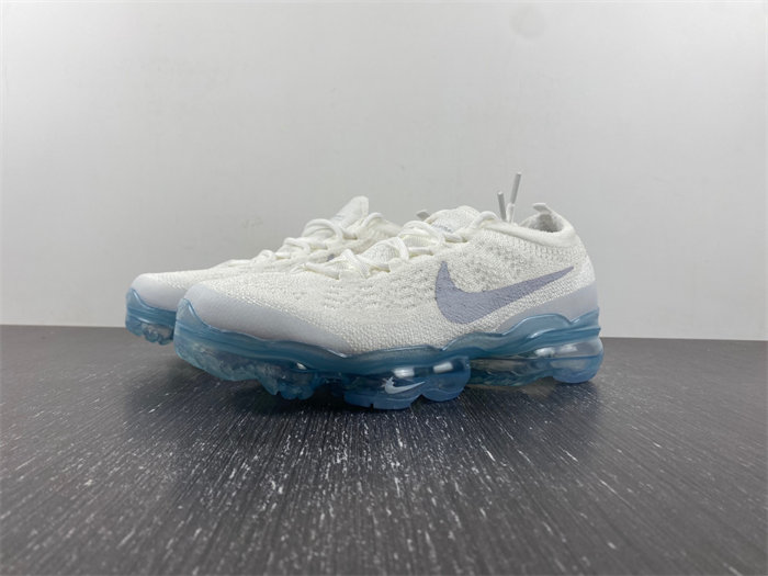 Nike Air VaporMax 2023 Flyknit White Pure Platinum DV6840-100