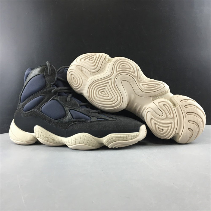 Yeezy 500 High Slate FW4968