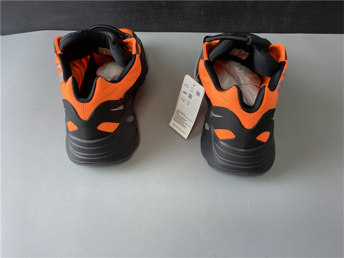 Yeezy Boost 700 MNVN Orange FV3258