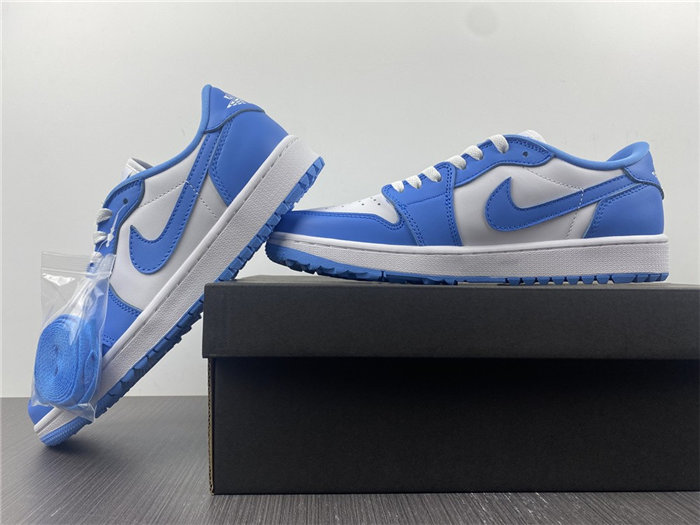 Jordan1 Golf UNC DD9315-100