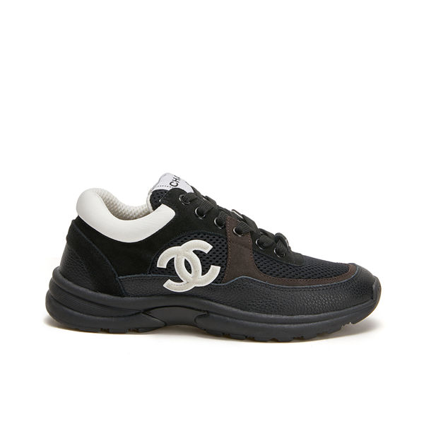 chanel sneakers