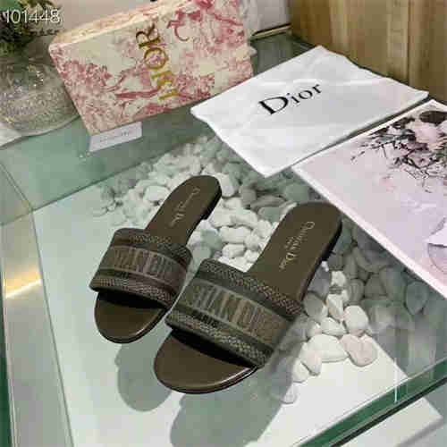 dio slipper