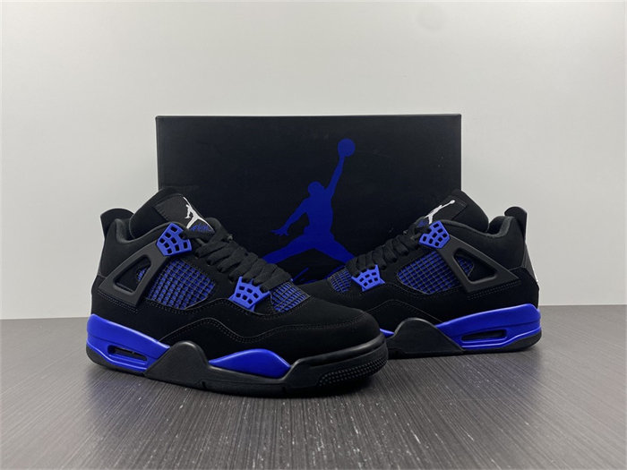 Jordan 4 Retro CT8527-018