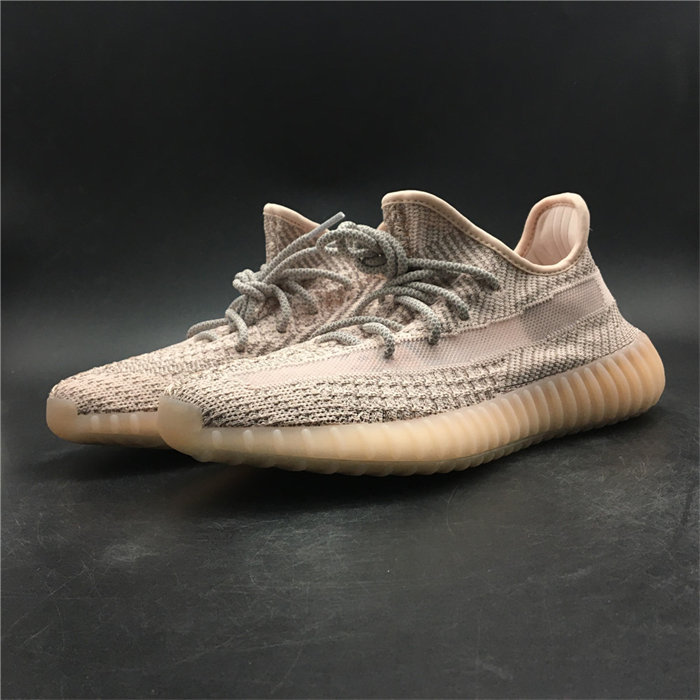 yeezy boost 350 v2 synth (reflective) fv5666