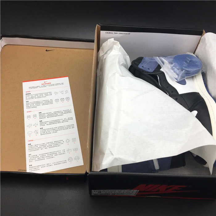 jordan1 retro blue moon 555088-115