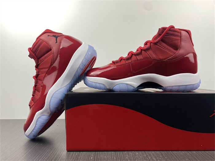 Jordan 11 Retro Win Like 96 378037-623