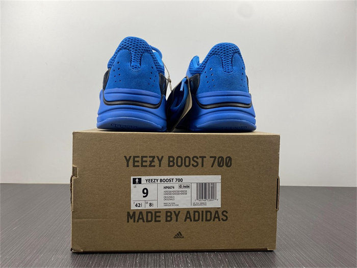 yeezy boost 700 hi-res blue hp6674