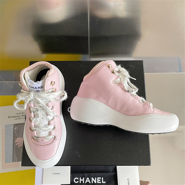 chanel 14