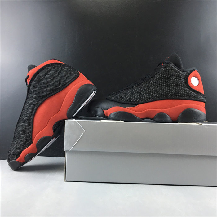 Jordan 13 Retro Bred 414571-004