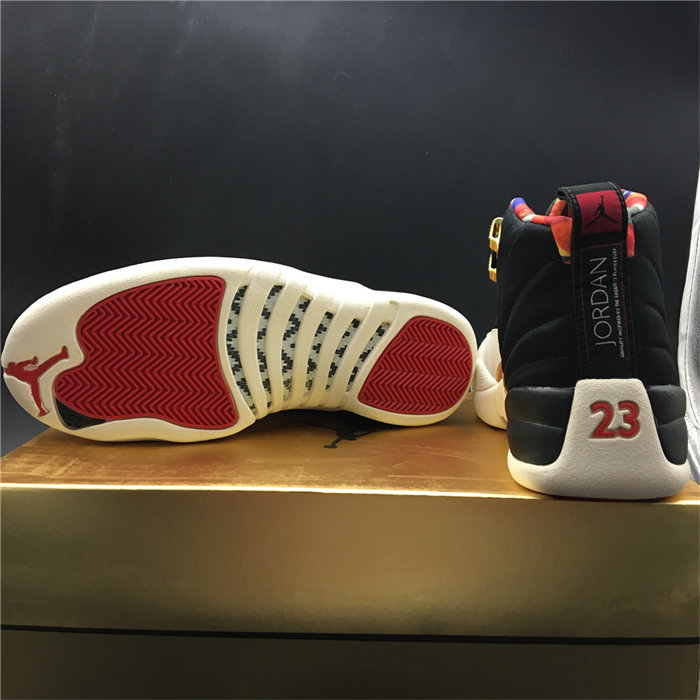 jordan 12 retro chinese new year 873864 -102