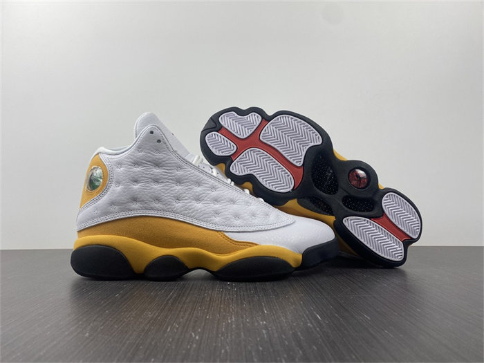 Jordan 13 Retro Del Sol 414571-167