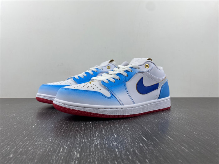 “ Air Jordan 1 Low FN8895-141