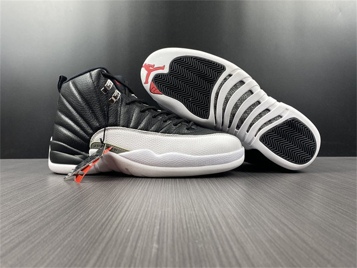 Jordan 12 Retro Playoffs 130690-001