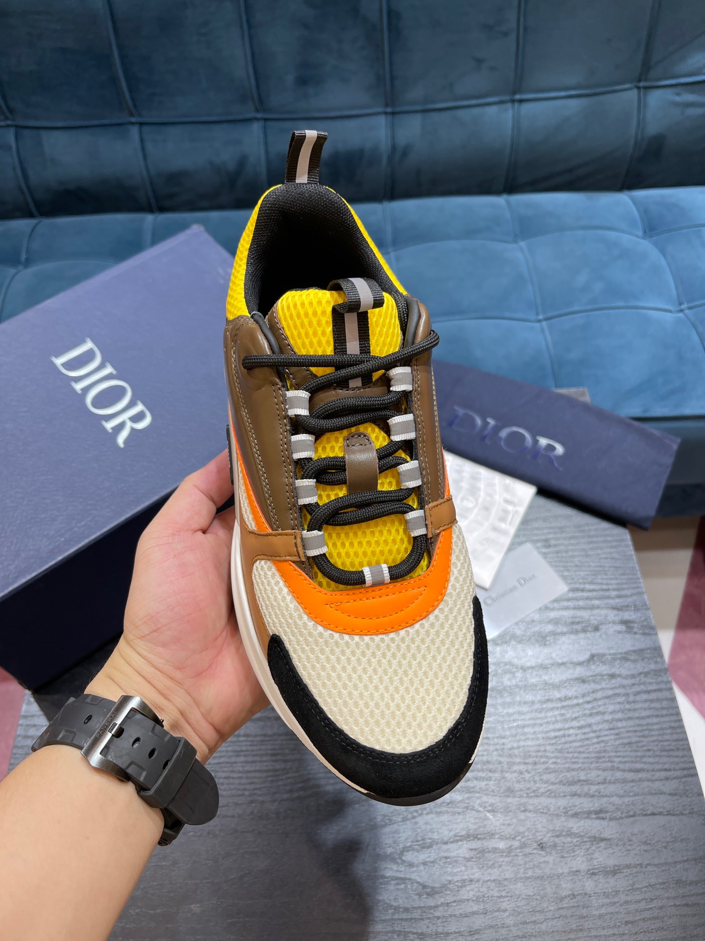 dior b22 16