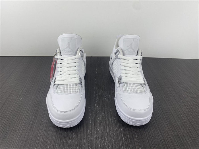 Jordan 4 Retro Pure Money 308497-100