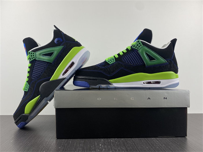 jordan 4 retro doernbecher 308497-015