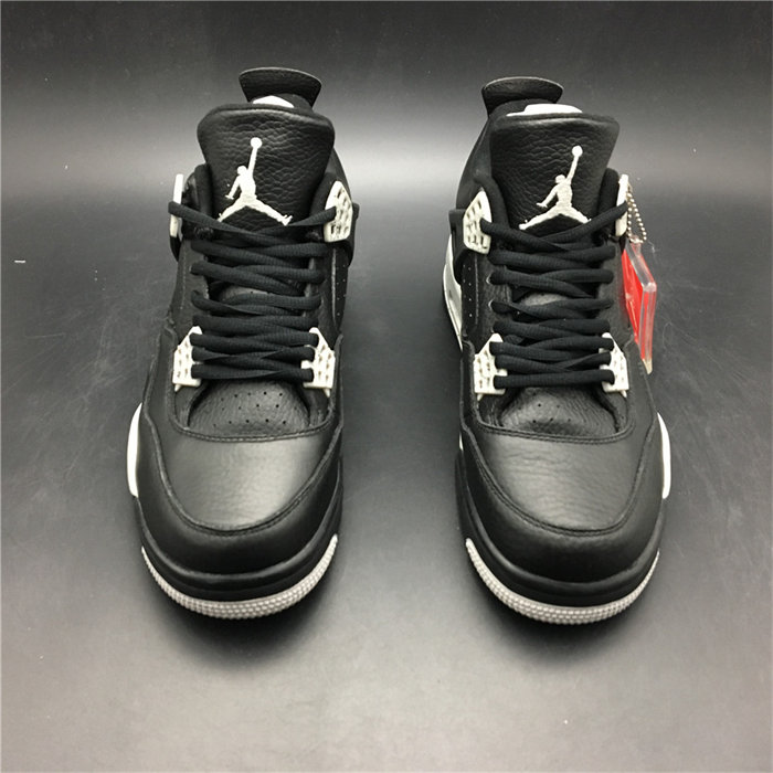 jordan4 retro oreo 314254-003