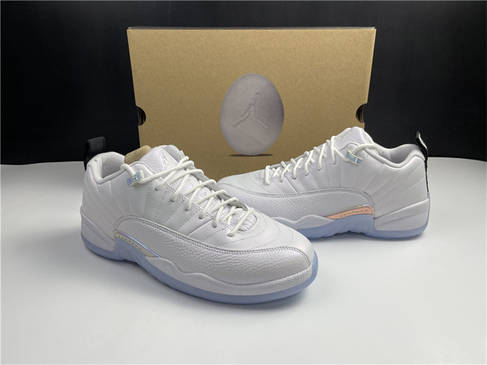 jordan 12 retro low easter db0733-190