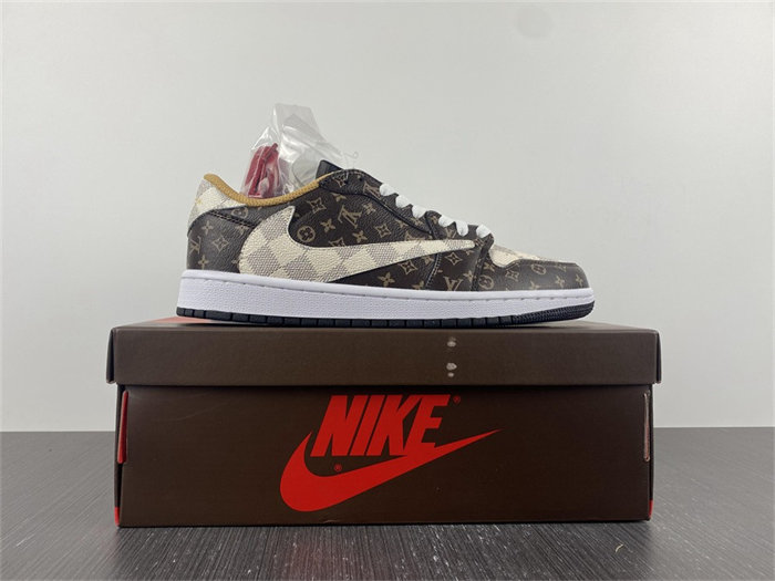 Air Jordan 1 Low LV DM7866-216