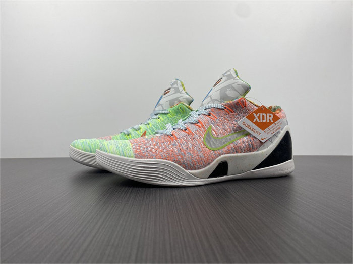 Nike Kobe 678301-904