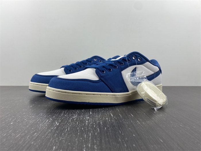 Jordan 1 Retro AJKO Low Kentucky DX4981-103