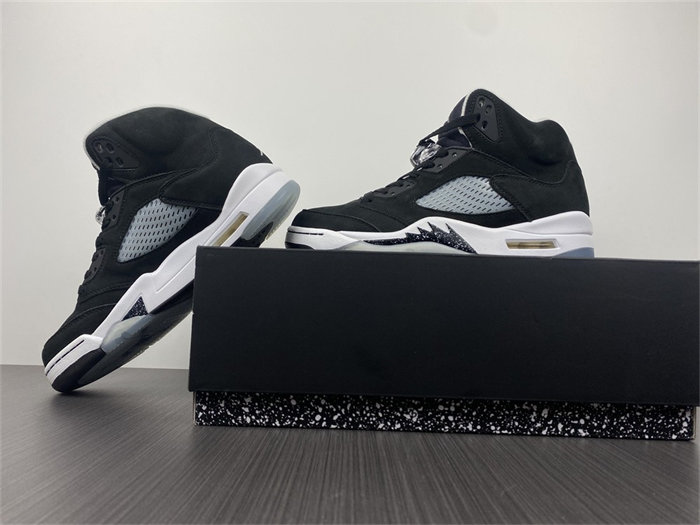 jordan5 moonlight ct4838-011