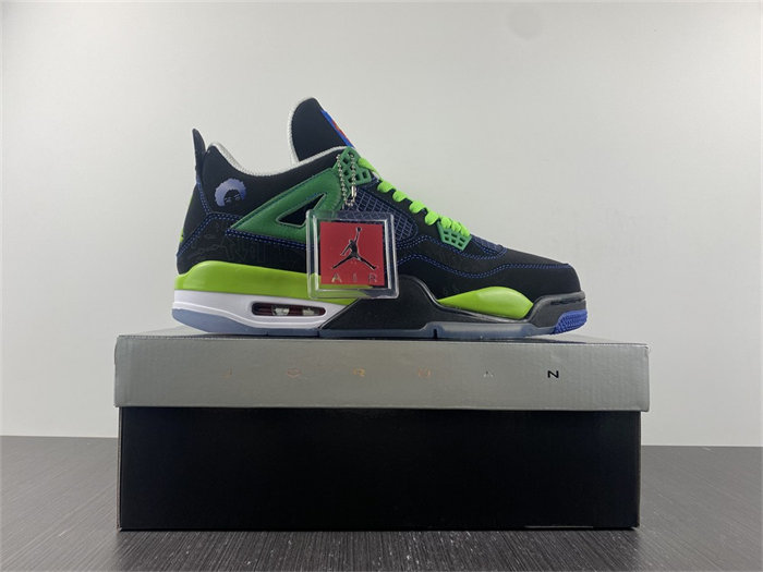 jordan 4 retro doernbecher 308497-015