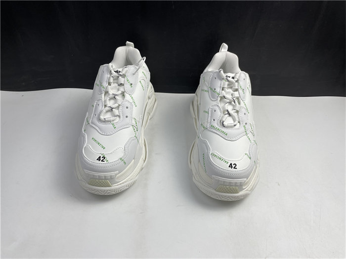 blcg triple sneaker 536737 w5fw6 1956