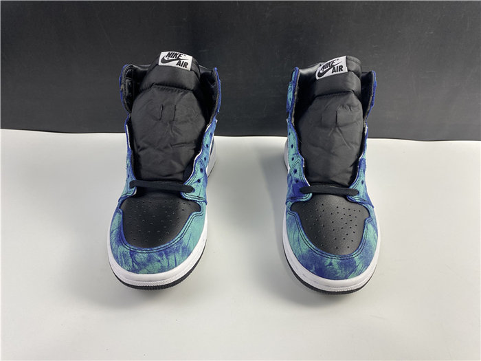 jordan1 retro tie dye cd0461-100