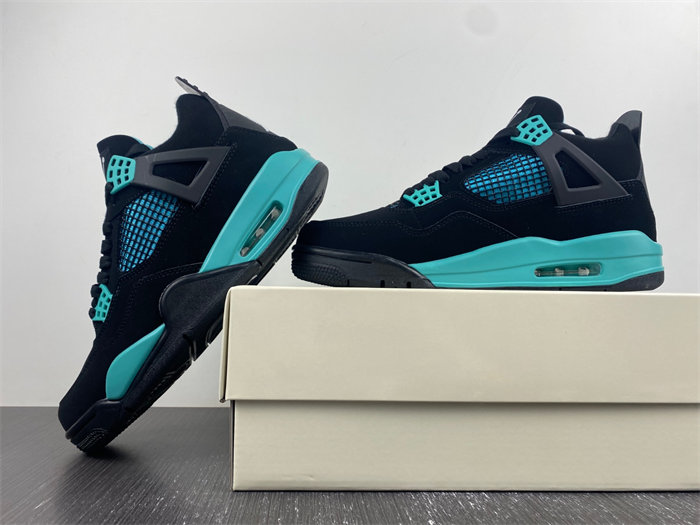 Jordan 4 Retro BQ7669-132