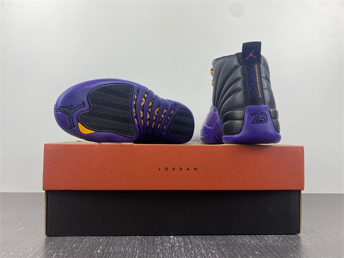 jordan 12 retro field purple ct8013-057