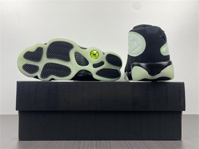 jordan 13 retro low singles