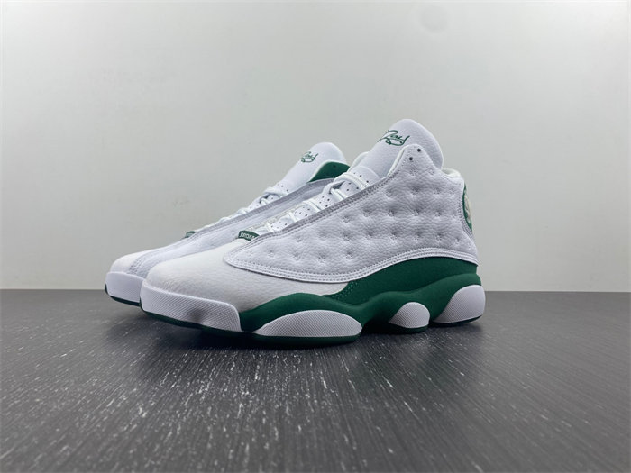 jordan 13 retro ray allen pe 414571-125