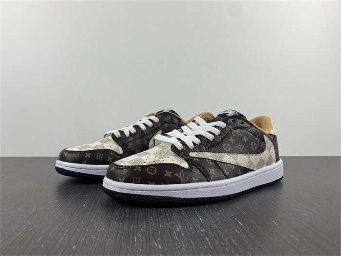 Air Jordan 1 Low LV DM7866-216