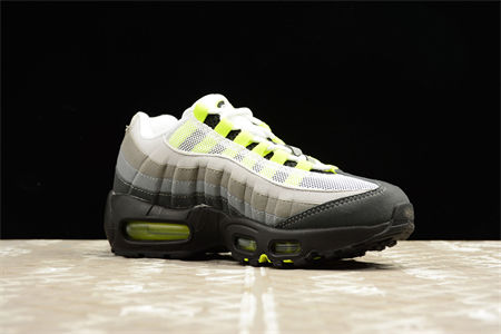 nike air max 95 og neon 307960-002