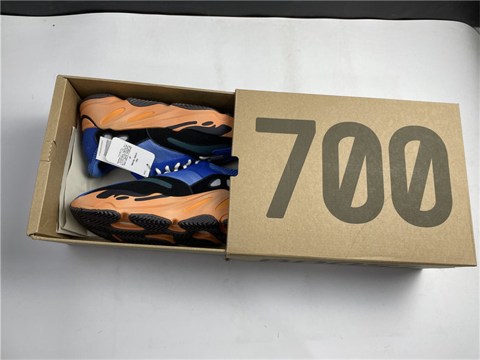 Yeezy Boost 700 Bright Blue GZ0541