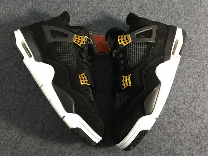 Jordan 4 Retro Royalty 308497-032